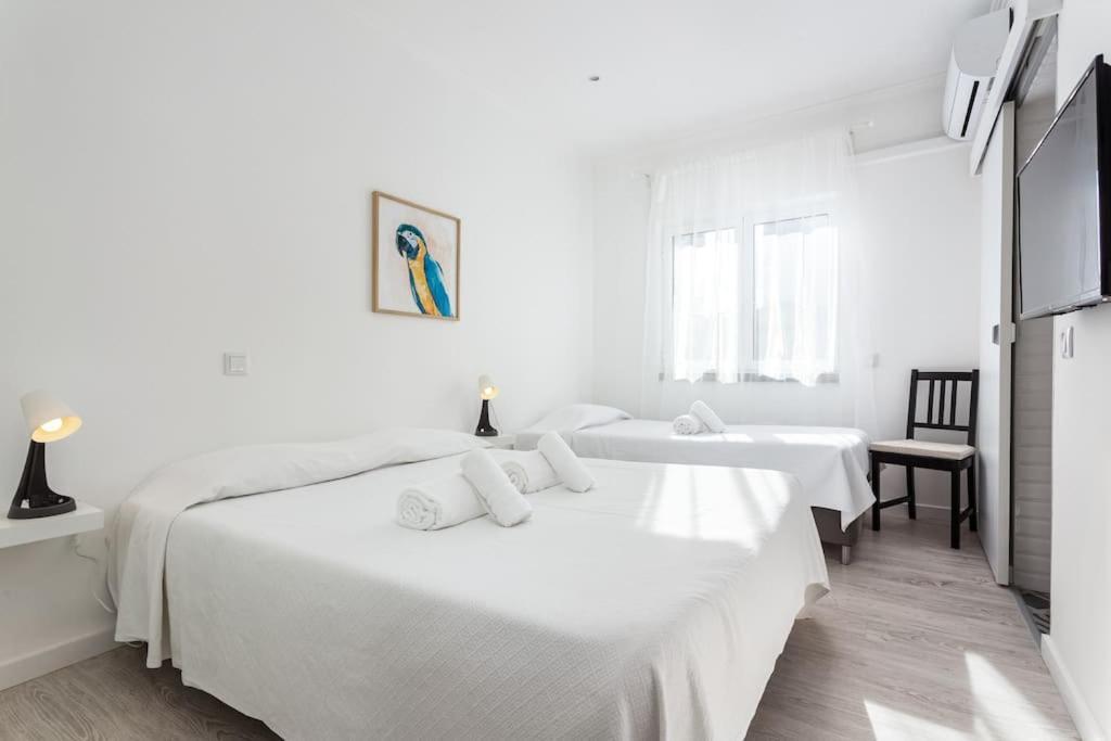 Blife Farensya Private Rooms FAO Exteriér fotografie