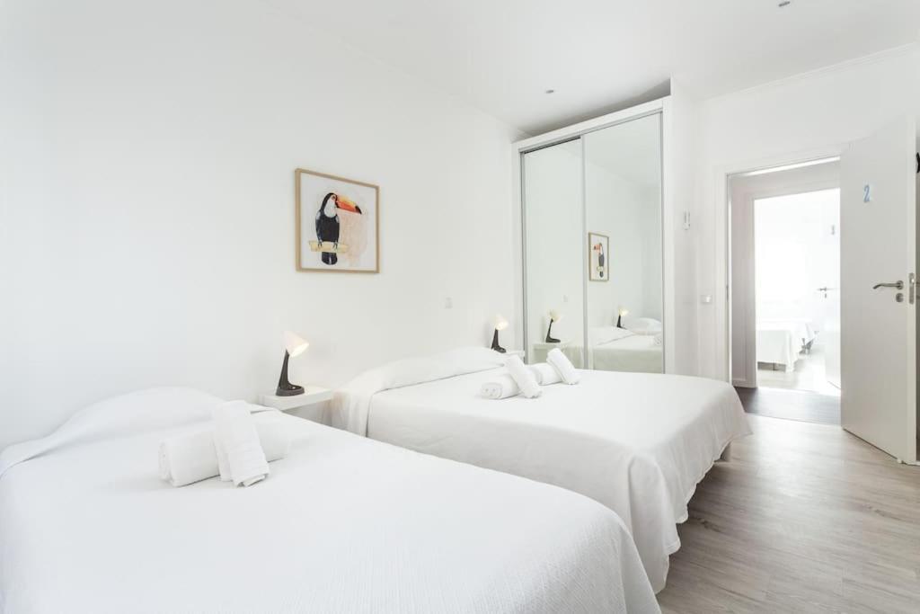 Blife Farensya Private Rooms FAO Exteriér fotografie