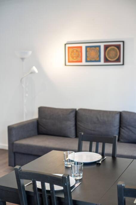Blife Farensya Private Rooms FAO Exteriér fotografie