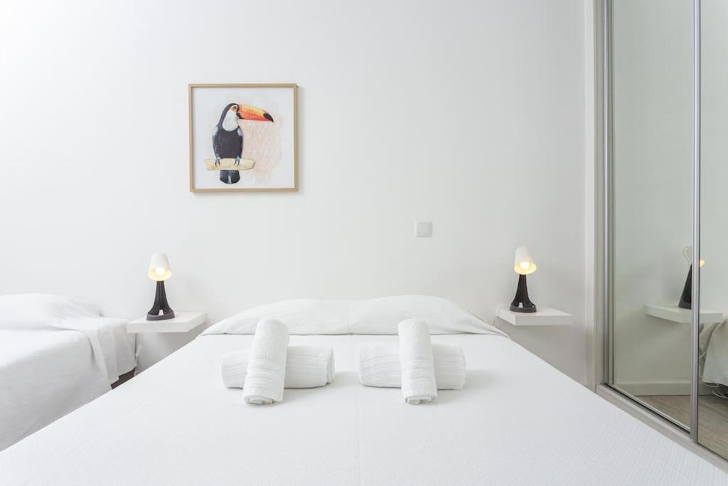 Blife Farensya Private Rooms FAO Exteriér fotografie