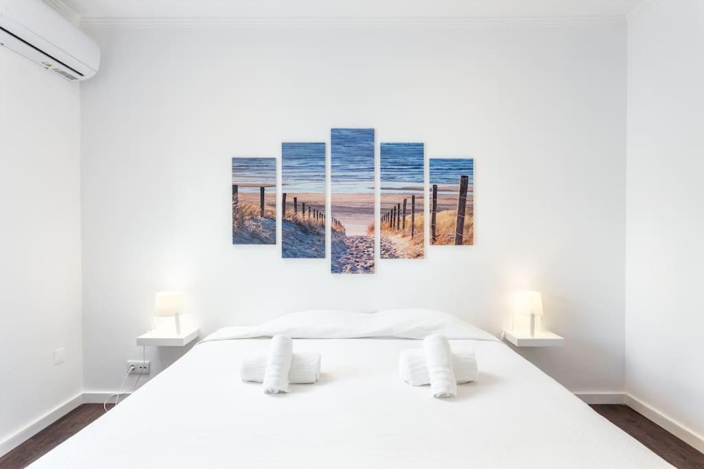 Blife Farensya Private Rooms FAO Exteriér fotografie