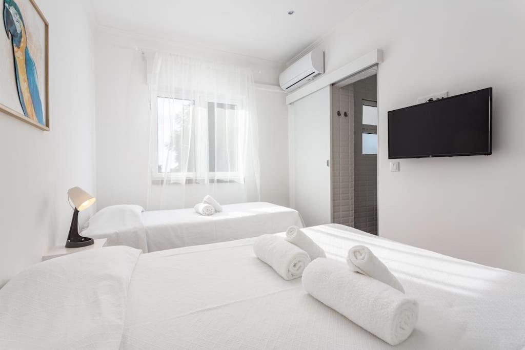 Blife Farensya Private Rooms FAO Exteriér fotografie