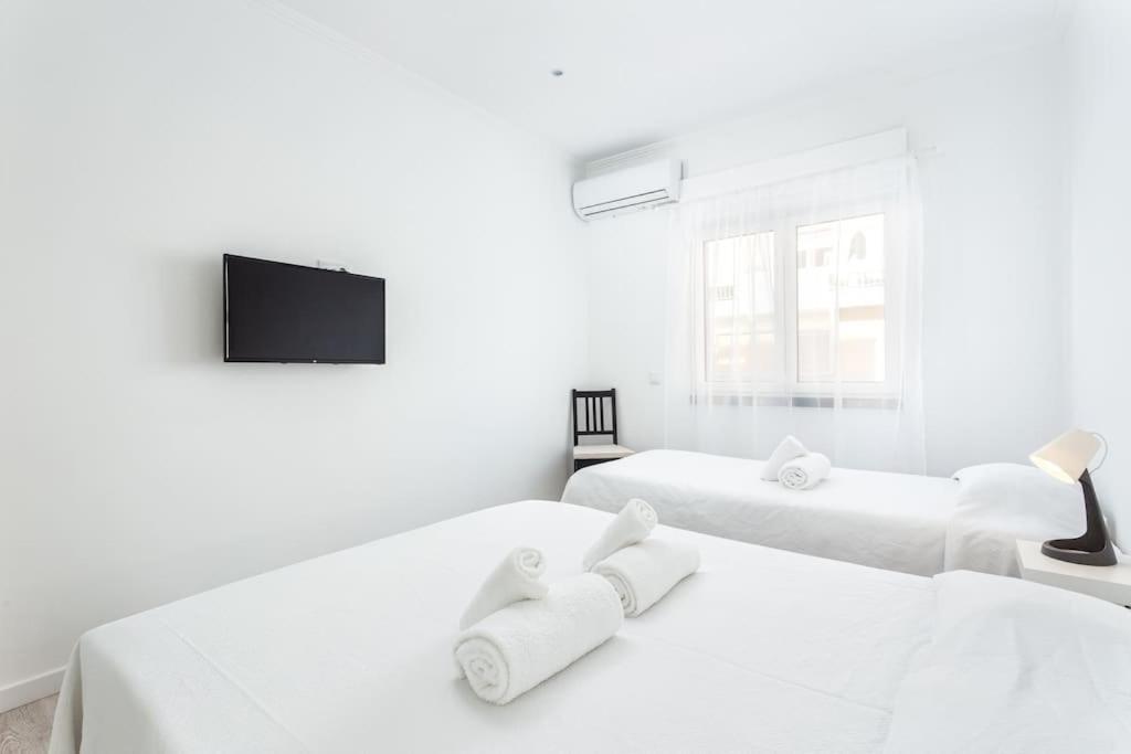 Blife Farensya Private Rooms FAO Exteriér fotografie