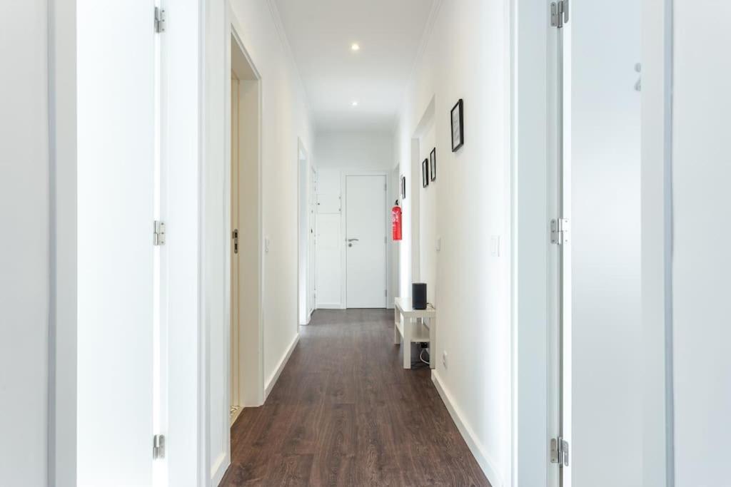 Blife Farensya Private Rooms FAO Exteriér fotografie