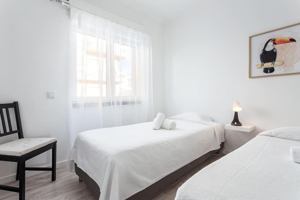 Blife Farensya Private Rooms FAO Exteriér fotografie