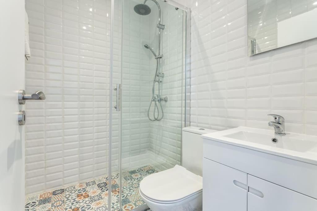 Blife Farensya Private Rooms FAO Exteriér fotografie