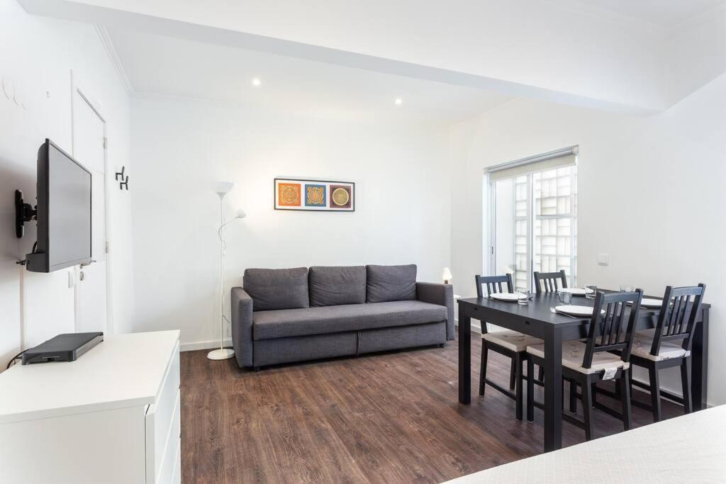 Blife Farensya Private Rooms FAO Exteriér fotografie