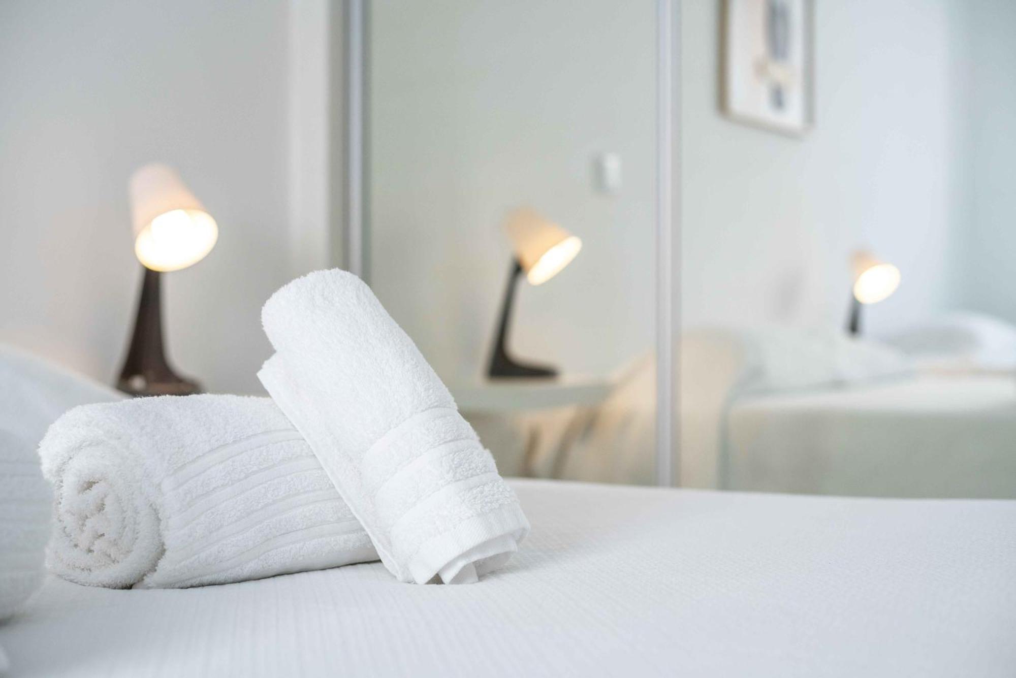 Blife Farensya Private Rooms FAO Exteriér fotografie