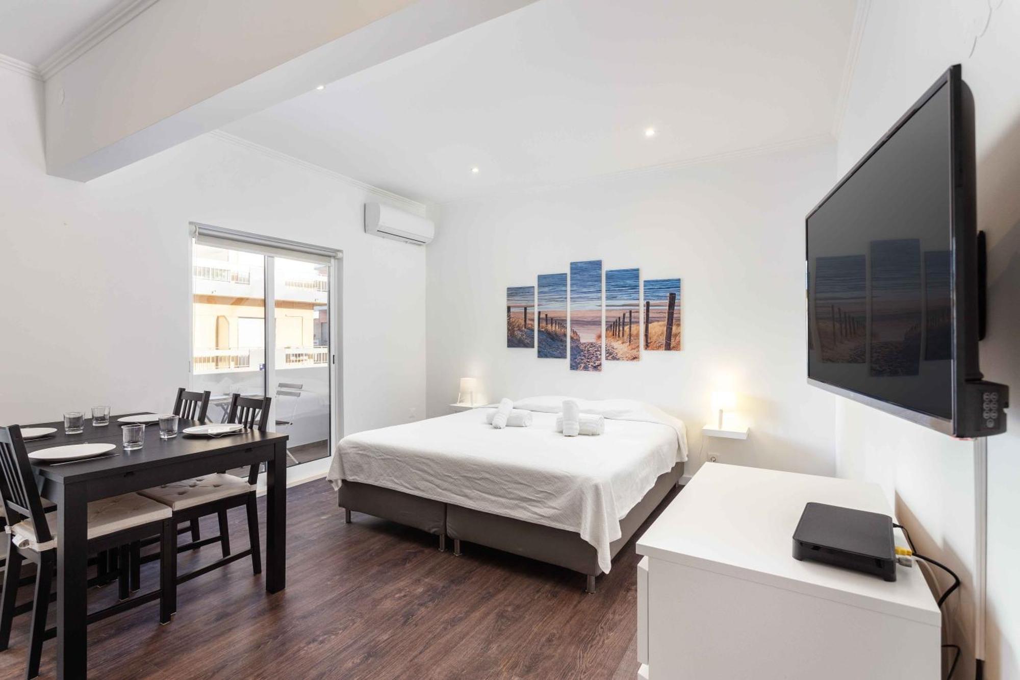 Blife Farensya Private Rooms FAO Exteriér fotografie