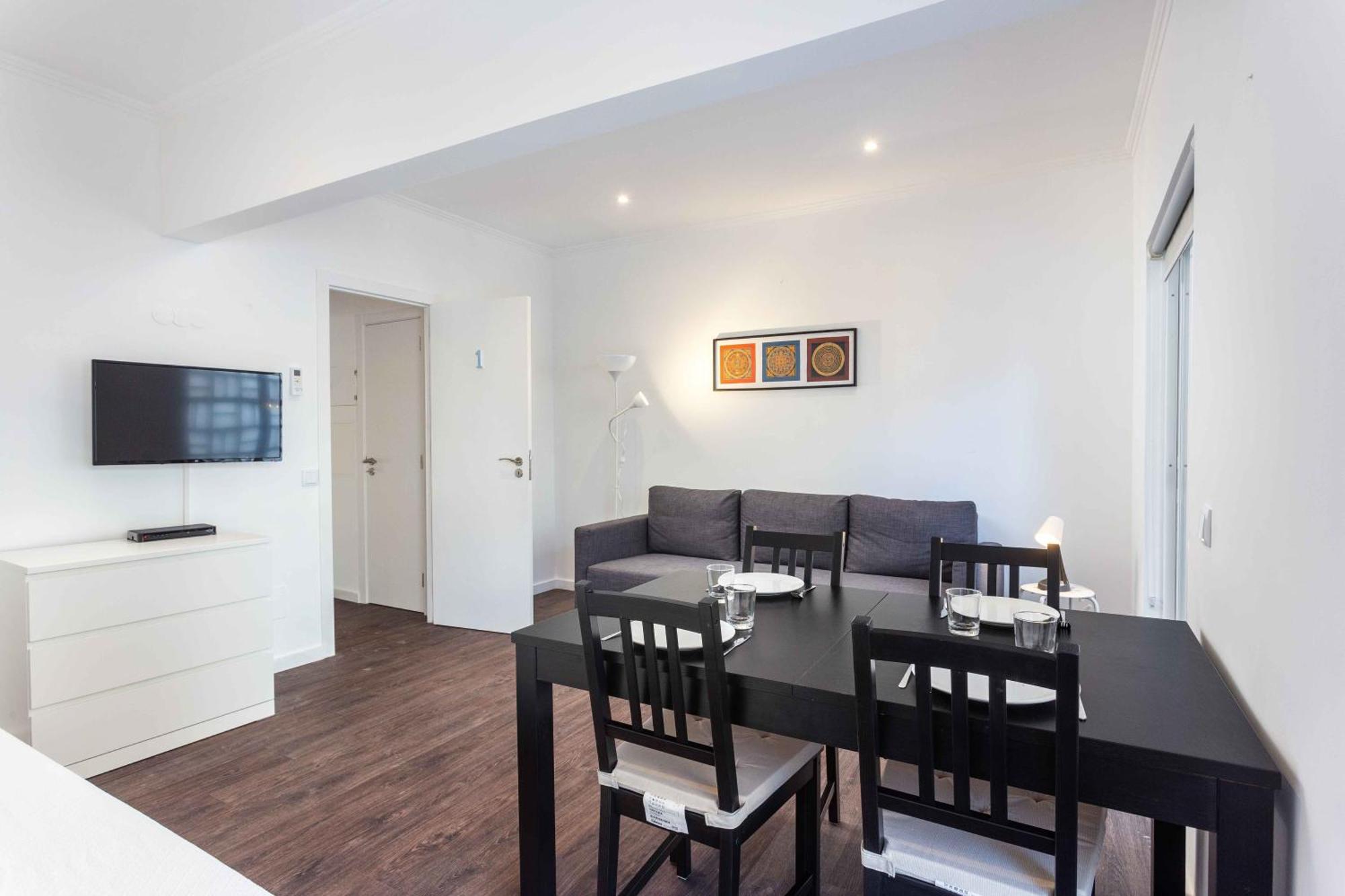Blife Farensya Private Rooms FAO Exteriér fotografie