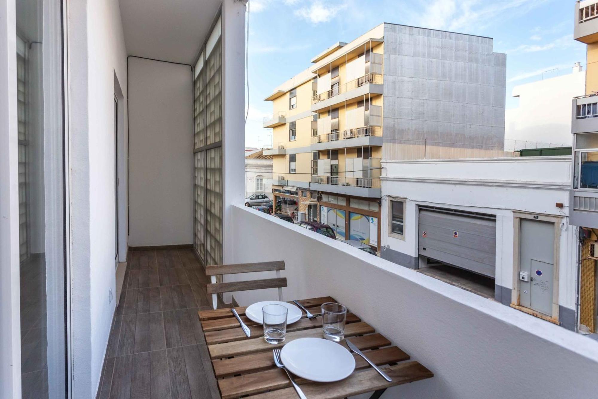 Blife Farensya Private Rooms FAO Exteriér fotografie